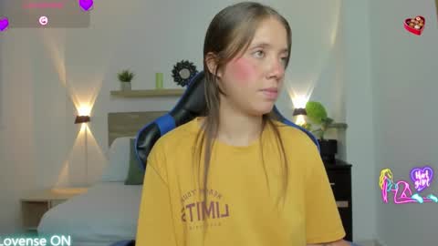 Nataly online show from February 26, 2:32 am