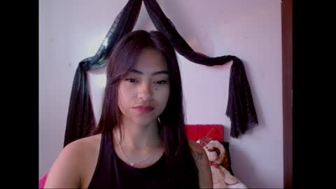 Nataly Escobar online show from March 10, 12:06 pm