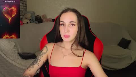 Nataly online show from November 8, 7:19 pm