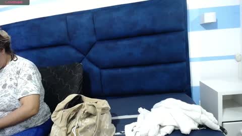 Natasha online show from January 23, 7:40 pm