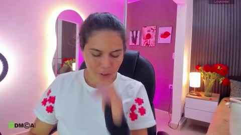 natasha online show from March 16, 12:09 pm