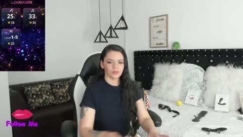 Natasha online show from January 28, 5:11 am