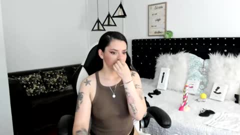 Natasha online show from February 1, 4:24 am