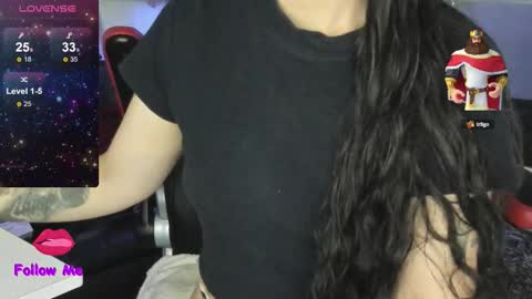 Natasha online show from October 3, 4:28 am