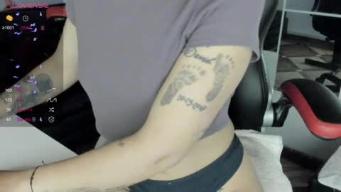 Natasha online show from September 19, 4:22 am