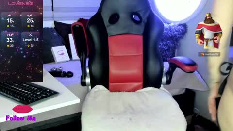 Natasha online show from April 12, 7:55 am