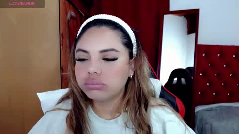 natasha__magics online show from October 9, 3:10 am