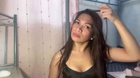 Natasha online show from April 7, 2:24 am