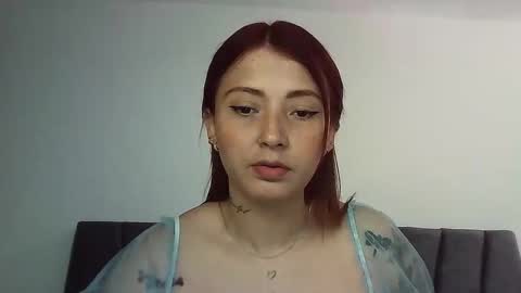 natalia online show from October 2, 4:01 pm