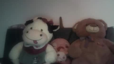 natalia online show from March 12, 5:15 pm