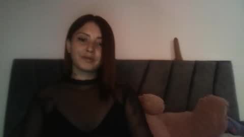 natalia online show from January 9, 8:35 pm