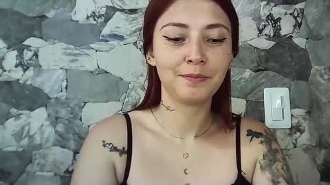 natalia online show from December 13, 5:00 pm