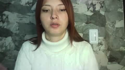 natalia online show from December 4, 2:42 am