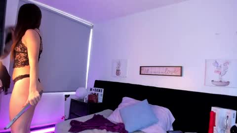  Natasha Kinski  online show from February 22, 8:15 pm