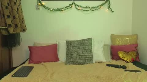  Natasha Kinski  online show from October 16, 8:55 pm