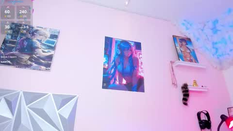 Natasha  online show from November 29, 4:33 pm