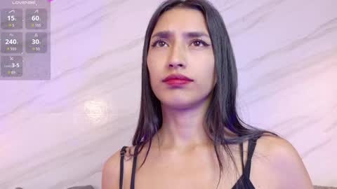 Natasha  online show from April 7, 12:18 pm