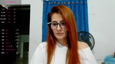 Natasha online show from November 9, 3:02 am