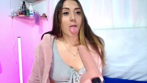 Natasha  online show from January 23, 11:26 pm