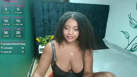 N A T A S H A online show from February 2, 11:04 pm