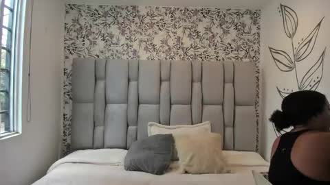 N A T A S H A online show from October 6, 7:18 pm