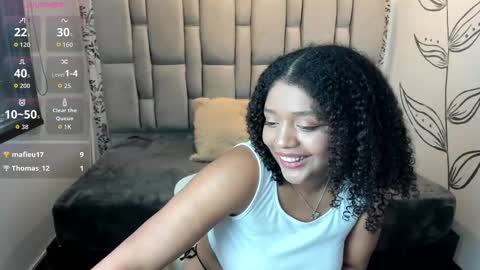 N A T A S H A online show from October 11, 9:06 pm