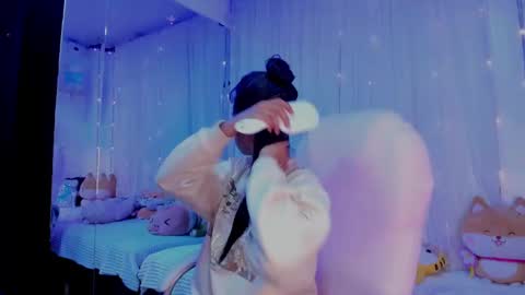 Natasha  online show from December 23, 2:35 am