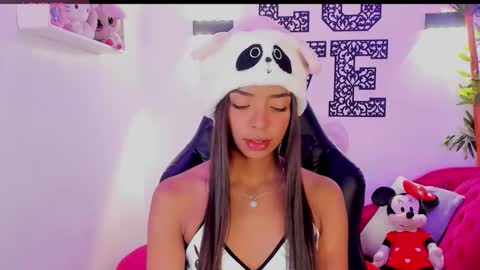 Natasha  online show from February 7, 12:36 am