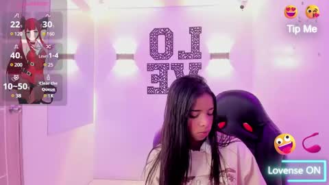 Natasha  online show from December 12, 4:32 pm