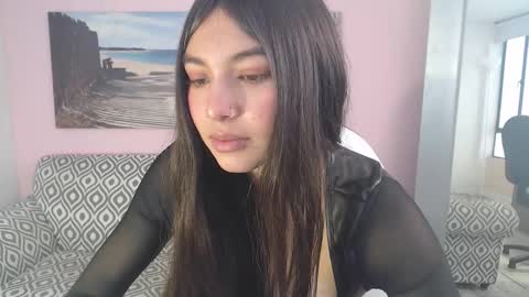 Natasha online show from March 18, 12:32 pm