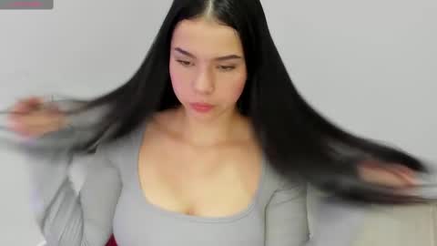 Natalia online show from March 9, 3:05 pm