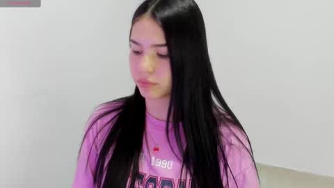 Natalia online show from February 12, 2:14 am