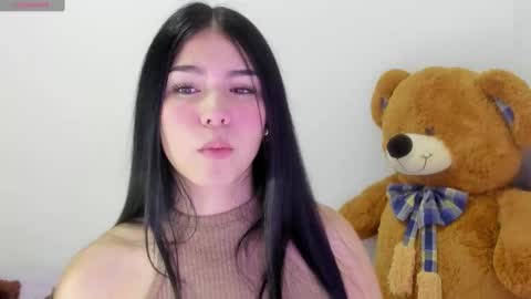 Natalia online show from December 13, 9:30 pm