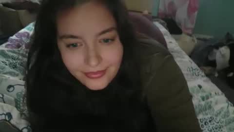 Natasha online show from November 3, 7:18 pm