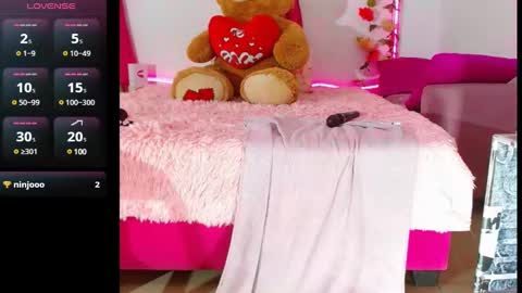 NatashaKissess   online show from March 3, 5:47 pm