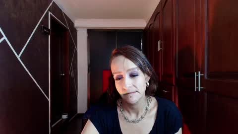 Natasha Mason online show from February 4, 11:49 am