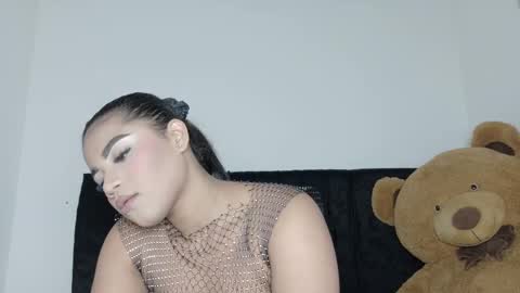 Natasha online show from February 20, 9:37 pm