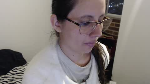 NATASHA online show from April 30, 1:22 am
