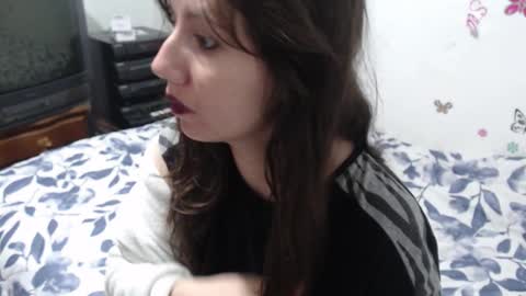 NATASHA online show from September 24, 5:34 pm