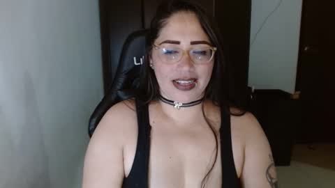 Natasha Smithe  online show from October 10, 2:05 am