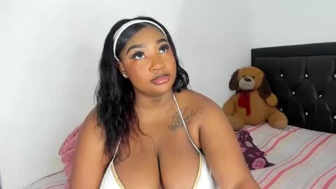 Natassha  online show from February 22, 11:43 pm