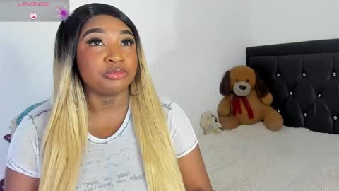 Natassha  online show from January 23, 12:35 am