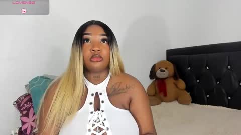 Natassha  online show from January 30, 12:18 am