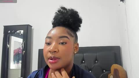 Natassha  online show from October 28, 12:38 am