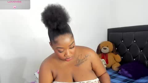 Natassha  online show from December 12, 1:21 am