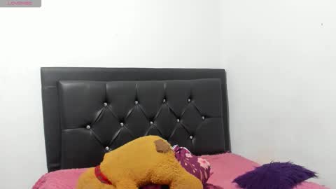 Natassha  online show from November 28, 1:41 am