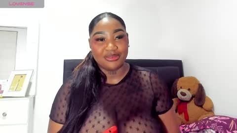 Natassha  online show from March 10, 11:27 pm