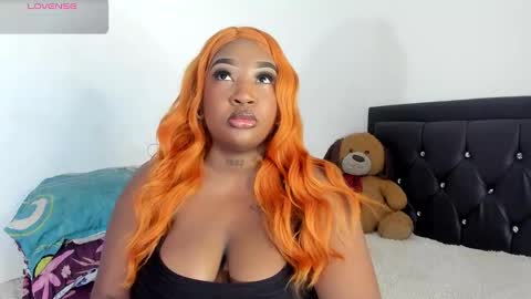 Natassha  online show from January 18, 12:24 am