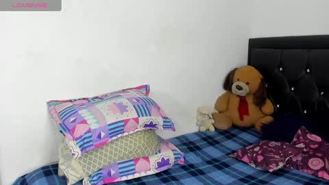 Natassha  online show from December 24, 2:10 am