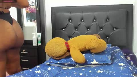 Natassha  online show from October 16, 2:03 am